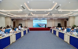 Hải Phòng: Đẩy mạnh chuyển đổi số và ứng dụng công nghệ cao tại Cảng Container quốc tế Hateco