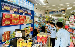Chi cục QLTT TP. Cần Thơ kiểm soát tốt thị trường, góp phần ổn định hàng hóa phục vụ nhu cầu của người tiêu dùng