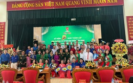 Văn phòng Hội Hỗ trợ gia đình liệt sĩ Việt Nam phía Nam
kỷ niệm 15 năm thành lập