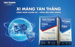 Xây nhà bền vững từ nền móng: Vì sao công nghệ sản xuất xi măng quyết định chất lượng công trình dài lâu?