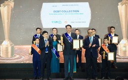 Debt Collection của TNTech đạt Giải thưởng Sao Khuê 2026