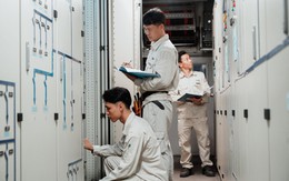 Công tác bảo trì - “xương sống” duy trì giá trị tòa nhà