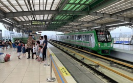 Hà Nội: Tăng tần suất xe buýt, metro phục vụ kỳ thi tốt nghiệp THPT 2026