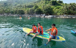 Du lịch An Giang đón trên 1 triệu lượt du khách trong dịp Lễ Giỗ Tổ Hùng Vương và kỳ nghỉ lễ 30/4
