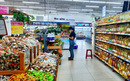 Tổng mức bán lẻ và doanh thu dịch vụ tiêu dùng 4 tháng đạt gần 2,55 triệu tỷ đồng