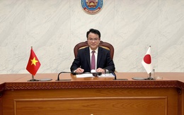 JICA và Việt Nam ký Hiệp định vay ODA cho các dự án phát triển hạ tầng thích ứng với biến đổi khí hậu