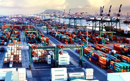 Việt Nam trở thành điểm sáng logistics của Đông Nam Á