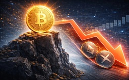 Giá Bitcoin hôm nay 1/6: Bitcoin ETF bị rút vốn kỷ lục 10 ngày liên tiếp