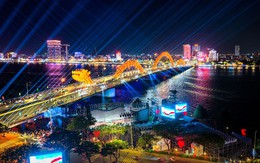 Đà Nẵng đón hơn 1,46 triệu lượt khách dip lễ, khẳng định vị thế điểm đến hàng đầu