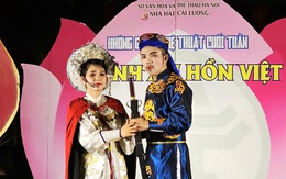 Đưa nghệ thuật truyền thống đến gần công chúng từ không gian cộng đồng