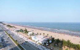 Thanh Hóa: Đón 1,72 triệu lượt khách trong hai kỳ nghỉ lễ