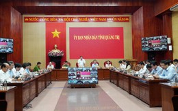 Quảng Trị: Phát triển khoa học công nghệ, chuyển đổi số và Đề án 06 trong năm 2026