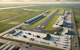 Hà Nội: Đề xuất tạm đóng đoạn tuyến cao tốc Hà Nội - Thái Nguyên để làm đường nối sân bay Gia Bình
