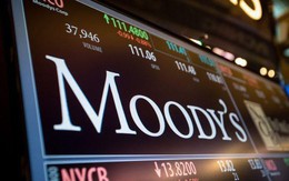 Moody’s nâng triển vọng tín nhiệm của Việt Nam từ "Ổn định" lên "Tích cực"