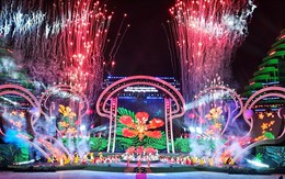 Lễ hội Hoa Phượng Đỏ 2026: Hải Phòng hội tụ nguồn lực, tỏa sáng vị thế thành phố Cảng