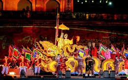 Festival Thăng Long - Hà Nội  lần thứ II, năm 2026: “Dòng chảy di sản - Heritage Flow” kết nối truyền thống và sáng tạo đương đại