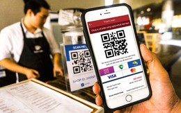 Quý I, giao dịch thanh toán không dùng tiền mặt tăng 37,98% về lượng và 14,22% về giá trị