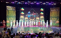 Họp báo giới thiệu cuộc thi “Hoa hậu Văn hóa Việt Nam Toàn cầu 2026”