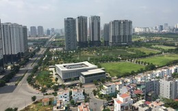 Hà Nội: Phân khúc thổ cư có thanh khoản cao nhất thị trường thứ cấp