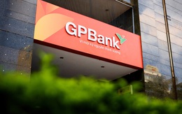 GPBank sửa đổi nội dung tại Giấy phép hoạt động