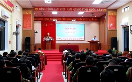 Xã Thiệu Toán: Tăng cường phòng ngừa, giải quyết mâu thuẫn ngay từ cơ sở