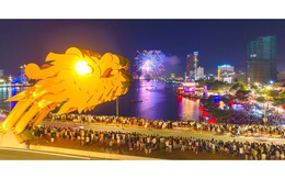 Đà Nẵng vào Top 2 điểm đến tuyệt vời nhất châu Á mùa hè 2026