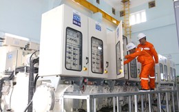 Hà Nội: Đầu tư xây dựng hệ thống điện ổn định, bền vững