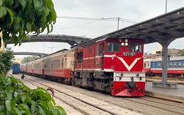 Đường sắt tung loạt ưu đãi vé tàu Hà Nội - Hải Phòng dịp hè 2026
