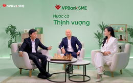 “Quản trị dòng tiền theo thời gian thực”: Nước cờ giúp SME giành thế chủ động tài chính