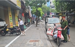 Phường Tây Hồ: Quyết liệt xử lý “5 điểm nghẽn”, diện mạo đô thị chuyển biến tích cực