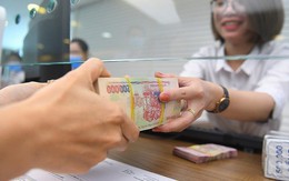 Lượng tiền gửi ngân hàng sụt giảm mạnh trong quý I/2026