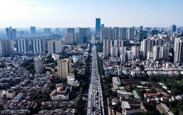 Giai đoạn 2026 - 2030, Hà Nội phấn đấu thu ngân sách về đất đai khoảng 800 nghìn tỷ đồng