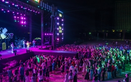 Sự kiện âm nhạc AirAsia The NEXT Live Concert 2026 sắp đổ bộ Đà Nẵng