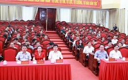 Thiệu Hóa chủ động ứng phó thiên tai, quyết tâm thắng lợi vụ Thu Mùa 2026