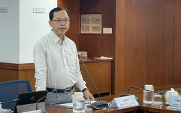 TP. HCM: Kiểm tra nghiệm thu dữ liệu giai đoạn 1 tổng điều tra kinh tế 2026