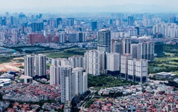 Hà Nội đề xuất thu hồi hơn 50.000 ha đất cho 5.822 dự án để phát triển kinh tế - xã hội
