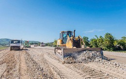 Quốc hội thông qua Nghị quyết về Kế hoạch đầu tư công trung hạn giai đoạn 2026 - 2030