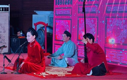 Liên hoan Sân khấu Hà Nội mở rộng năm 2026, dự kiến diễn ra từ ngày 3/9 - 13/9