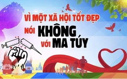 Cần Thơ triển khai Kế hoạch truyền thông về phòng, chống ma túy đến năm 2030