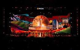 ROX Group vươn mình rực rỡ cùng chuyển động của đất nước