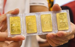 Giá vàng hôm nay 1/6: Biến động không nhiều, giao dịch quanh ngưỡng 159 triệu đồng/lượng