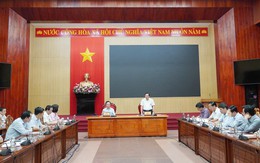 Quảng trị: Tăng cường công tác chuyển đổi số, nâng cao chất lượng chăm sóc sức khỏe Nhân dân