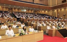 Lào Cai tiên phong xây dựng mô hình “Xã, phường xã hội chủ nghĩa”