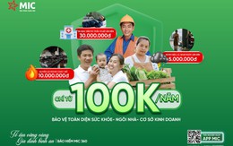 Lao động tự do - Khi "nồi cơm" ngày mai phụ thuộc hoàn toàn vào sức khỏe ngày hôm nay
