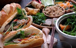 TP.HCM đứng thứ 6 trong Top thành phố ẩm thực ngon nhất thế giới
