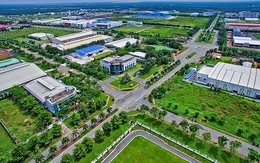 Yếu tố gia tăng sức cạnh tranh của BĐS công nghiệp Việt Nam với khu vực