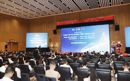 VPSF 2026 chuyển từ tư duy “kiến nghị - tháo gỡ” sang “đồng kiến tạo chính sách”
