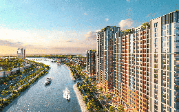 Sun Group ra mắt tháp căn hộ The Fest: Tâm điểm giải trí và sinh lời giữa “downtown không ngủ” Festival Island