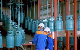 Petrolimex Gas đưa ngọn lửa xanh chất lượng cao, giá hợp lý đến mọi gia đình