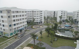TP.HCM: Đề xuất gói tín dụng ưu đãi riêng cho nhà ở xã hội cho thuê
